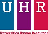 UHR logo