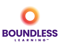 Boundless Learning logo