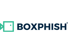Boxphish logo