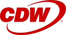 CDW logo