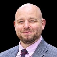 Chris Manton headshot