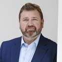 Chris Turpin headshot
