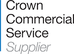 crown commercial service logo