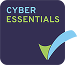 Cyber Essentials certificate