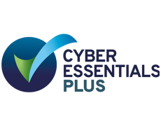 Cyber Essentials Plus certificate