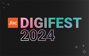 Digifest 2024 logo