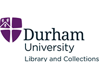 Durham University library and collections logo