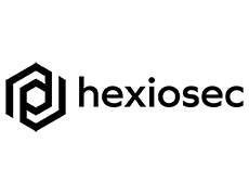 Hexiosec logo