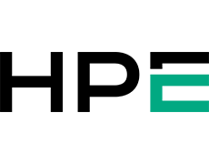 HPE logo