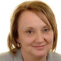Jayne Davies