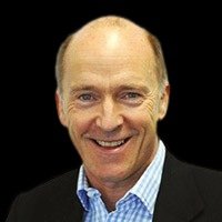 Major-General Jonathan Shaw headshot