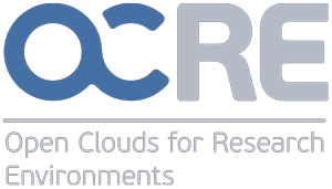 OCRE logo