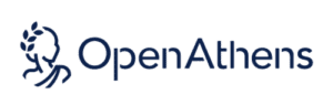 Openathens logo