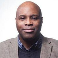 Dr Ornette Clennon headshot