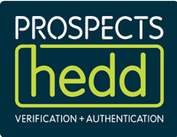 Prospects hedd logo
