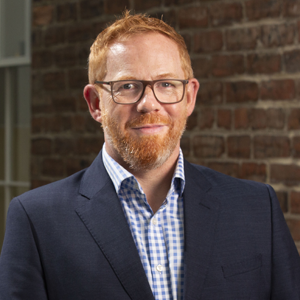 Scott Mulholland headshot