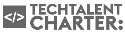 Tech Talent Charter logo