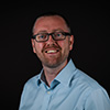 Andy Simm headshot