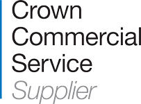 Crown Commercial Service supplier.