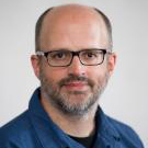 Daniel Traynor headshot