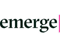 emerge education logo