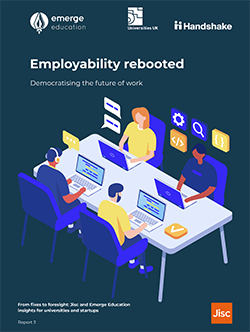 employability rebooted report cover