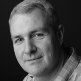 Henry Hughes headshot