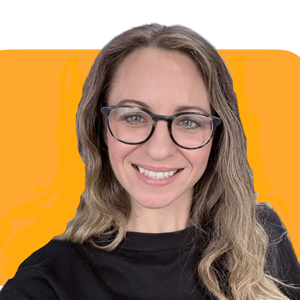 Katy Gooblar headshot