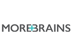 MoreBrains Cooperative logo