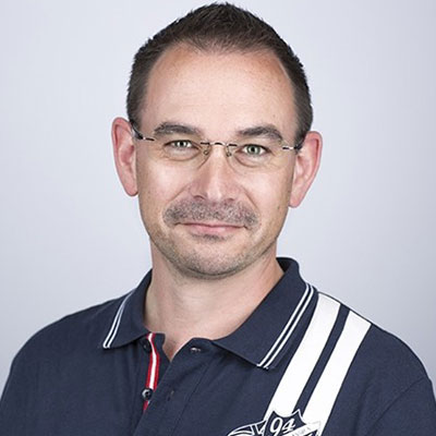 Peter Kent headshot