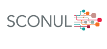 SCONUL logo.