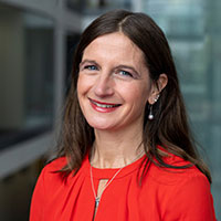 Headshot of Susannah Quinsee