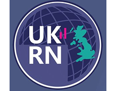 UK Reproducibility Network (UKRN) logo