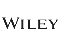 Wiley logo.